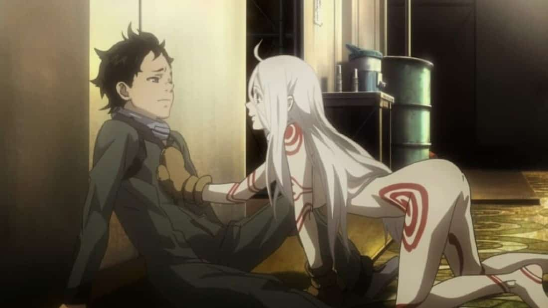 Deadman Wonderland