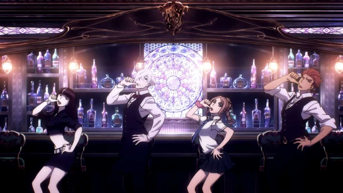 Death Parade