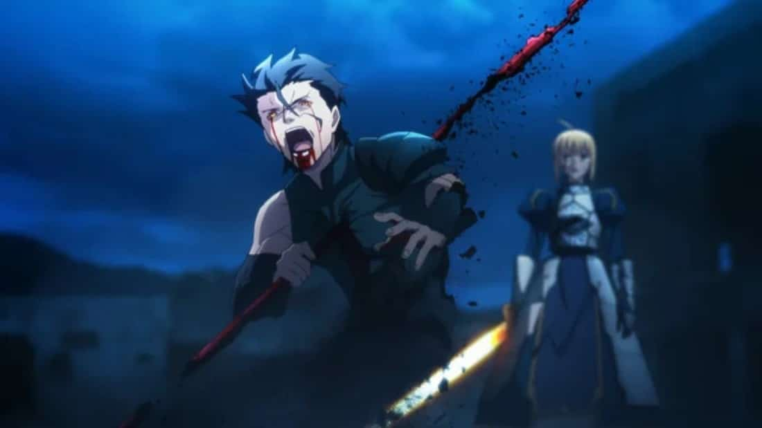 Fate/Zero