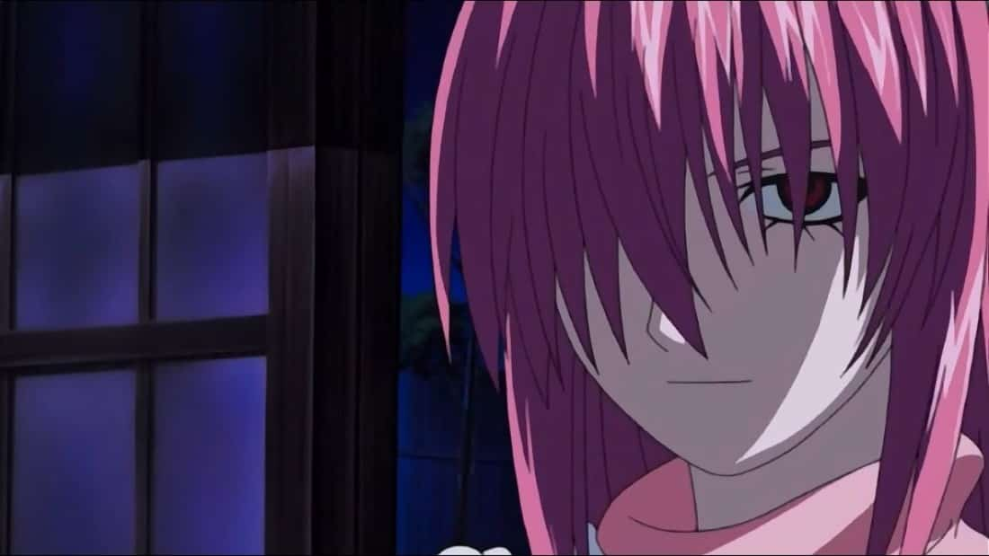 Elfen Lied