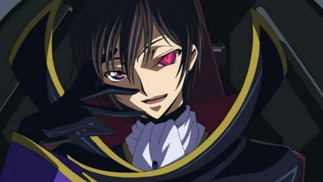 Code Geass