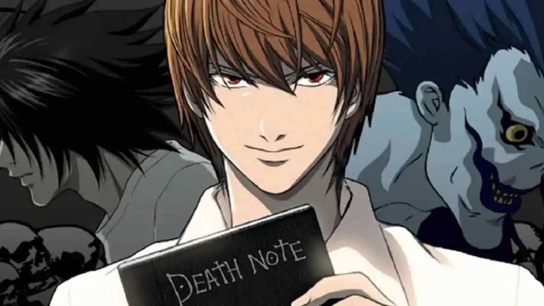 Death Note