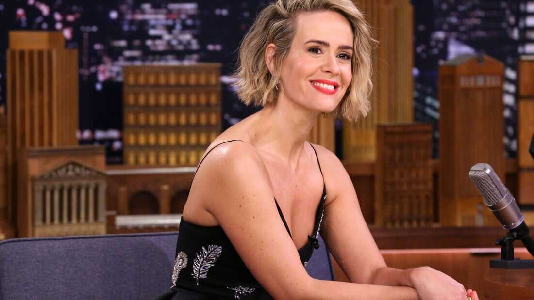 Sarah Paulson