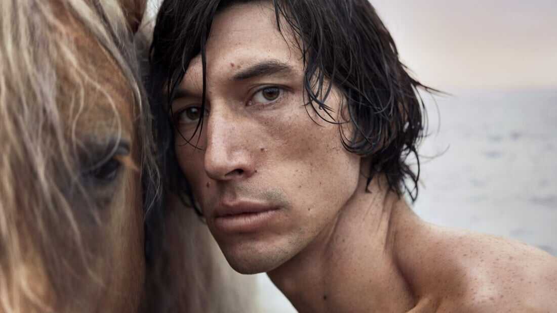 Adam Driver