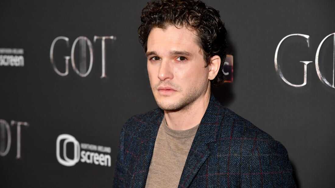 Kit Harington