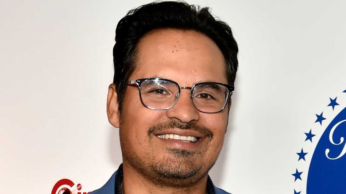 Michael Peña