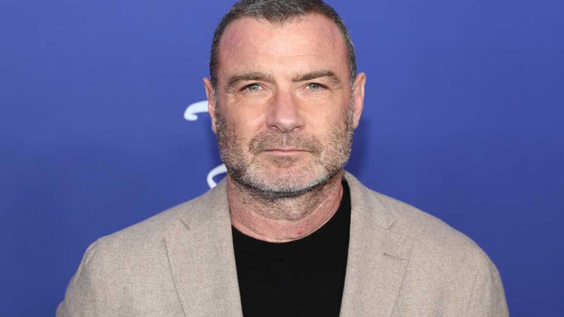 Liev Schreiber