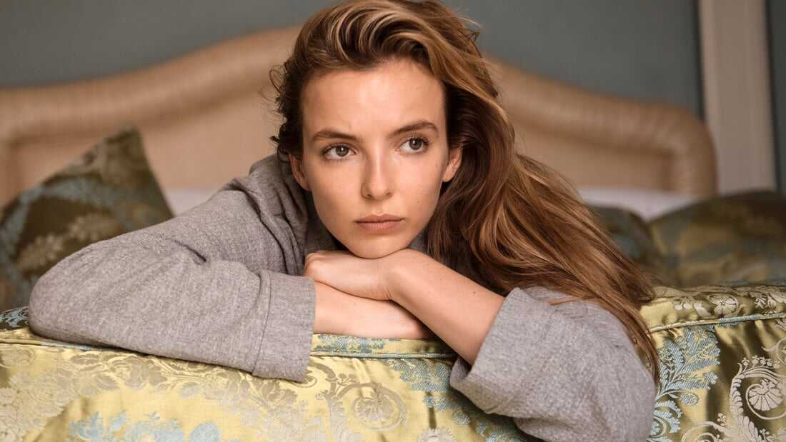 Jodie Comer