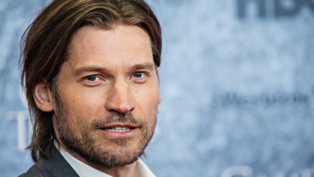 Nikolaj Coster-Waldau