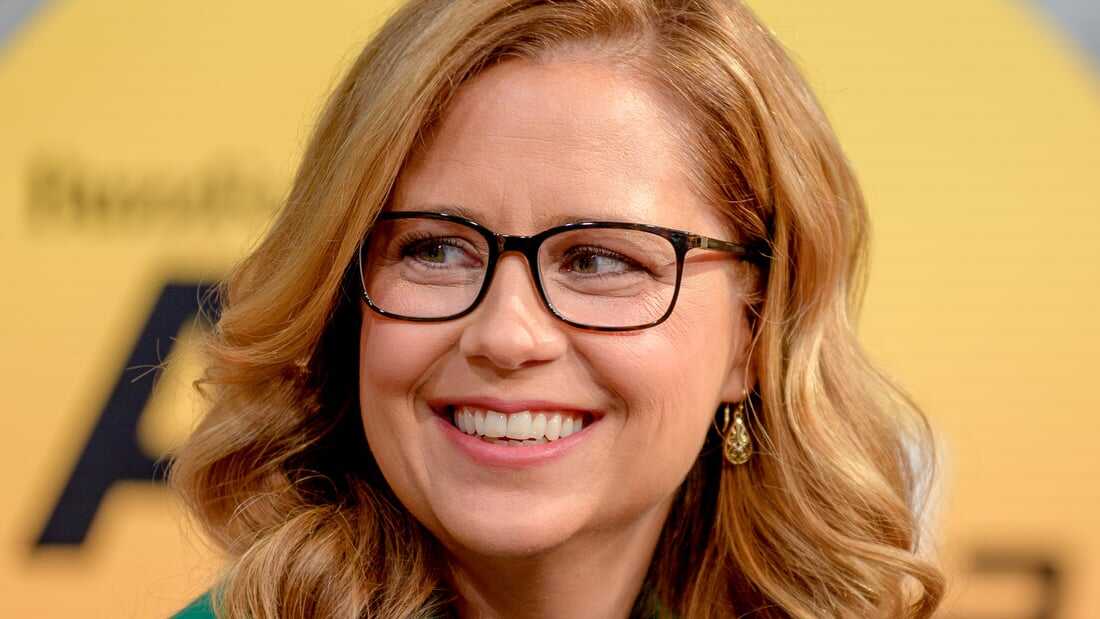 Jenna Fischer