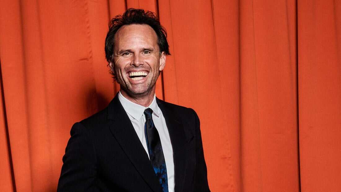 Walton Goggins