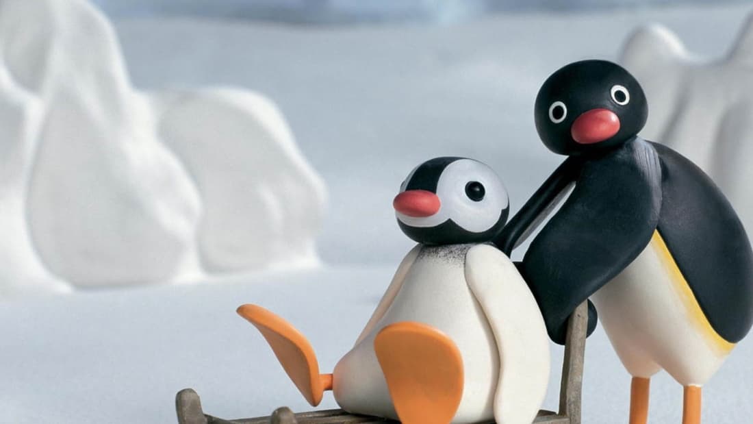 Pingu (1990)