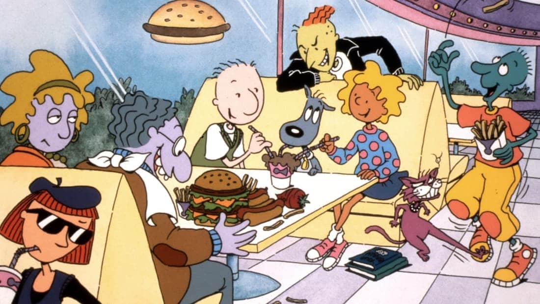 Doug (1991)