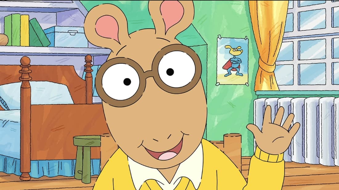 Arthur (1996)