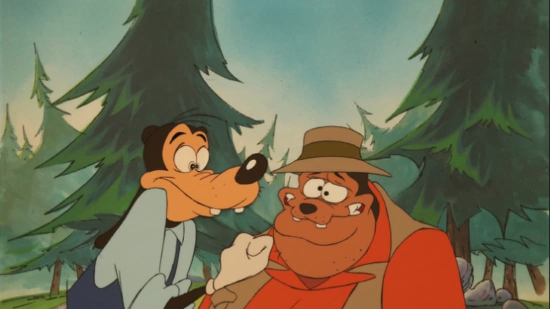 Goof Troop (1992)