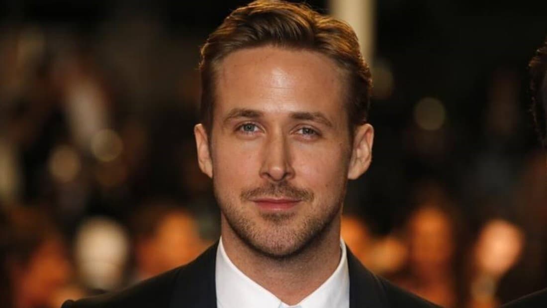 Ryan Gosling