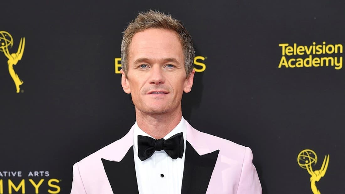 Neil Patrick Harris