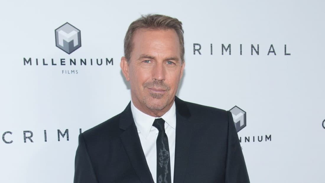 Kevin Costner