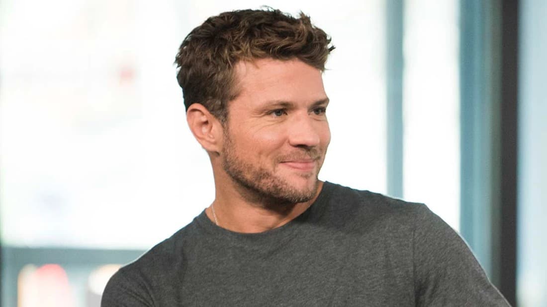 Ryan Phillippe