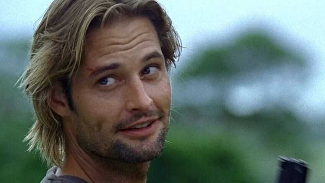 josh holloway