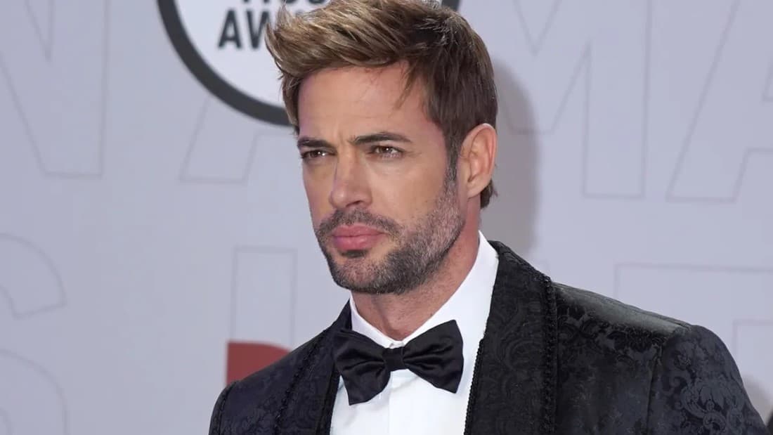 William Levy