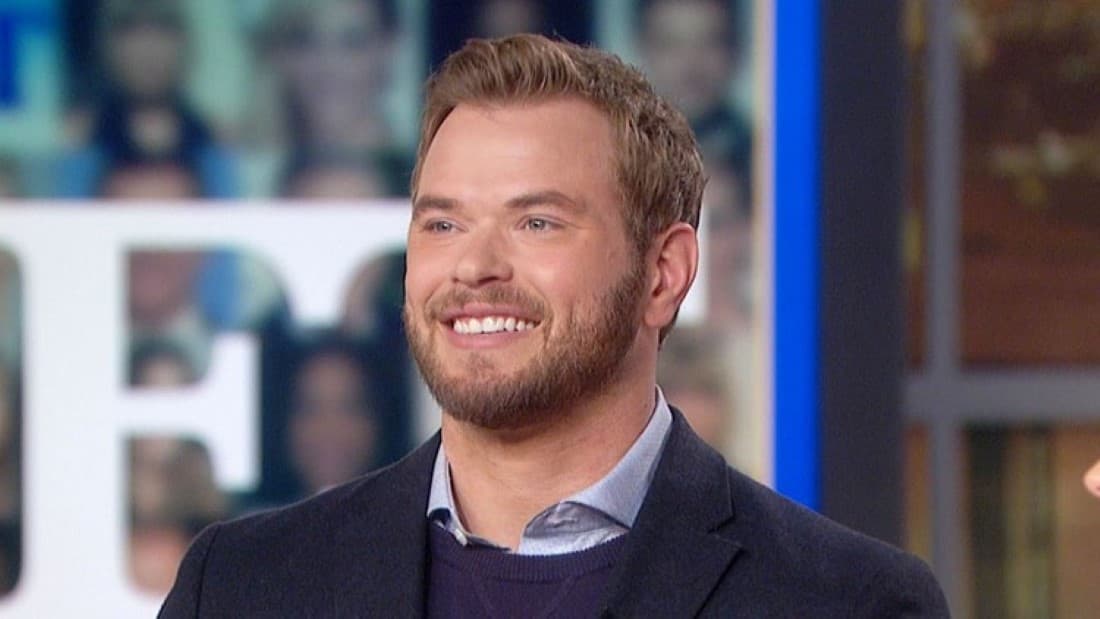 Kellan Lutz