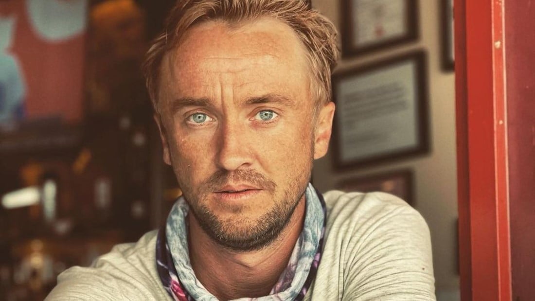 Tom Felton