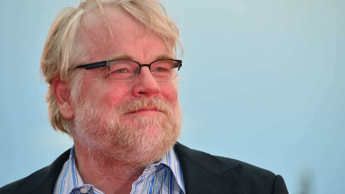 Philip Seymour Hoffman