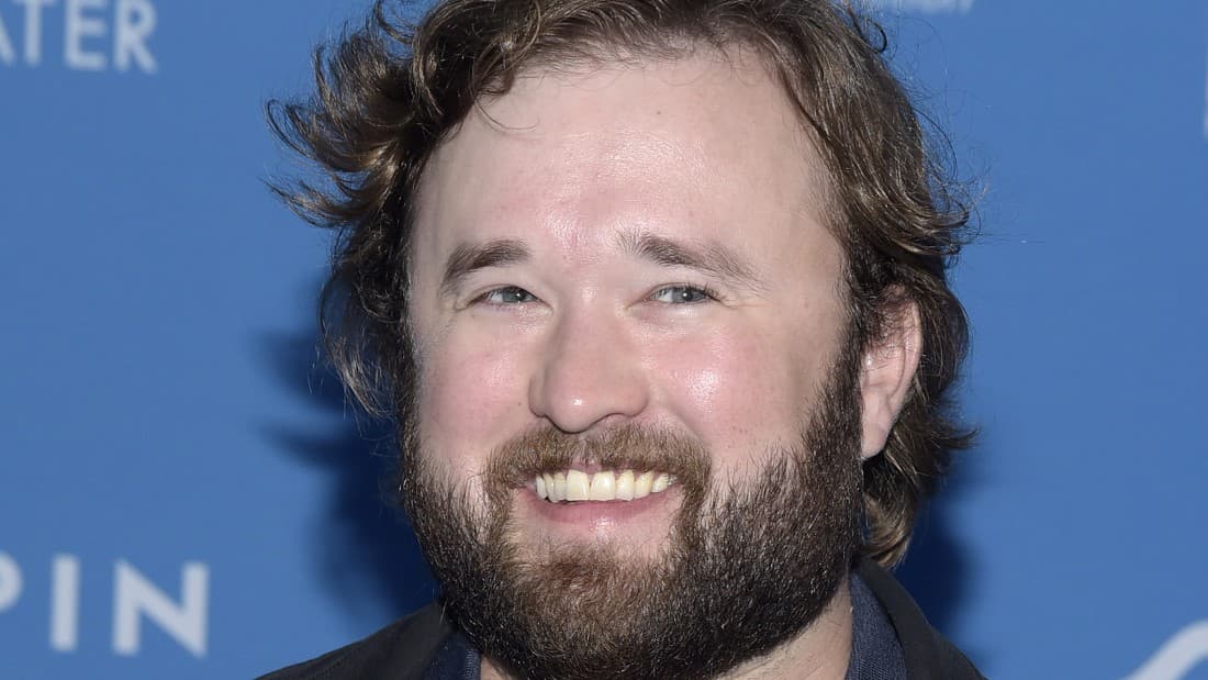 Haley Joel Osment