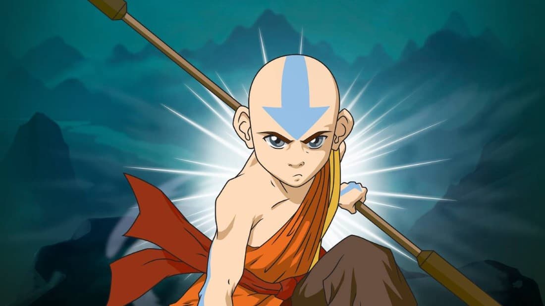 Avatar: The Last Airbender (2005)