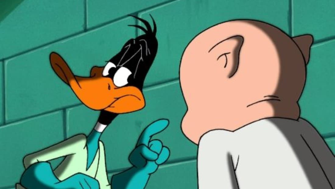 Duck Dodgers (2003)