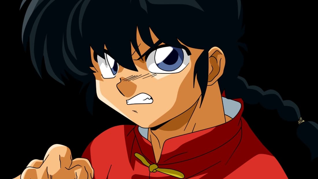 Ranma ½