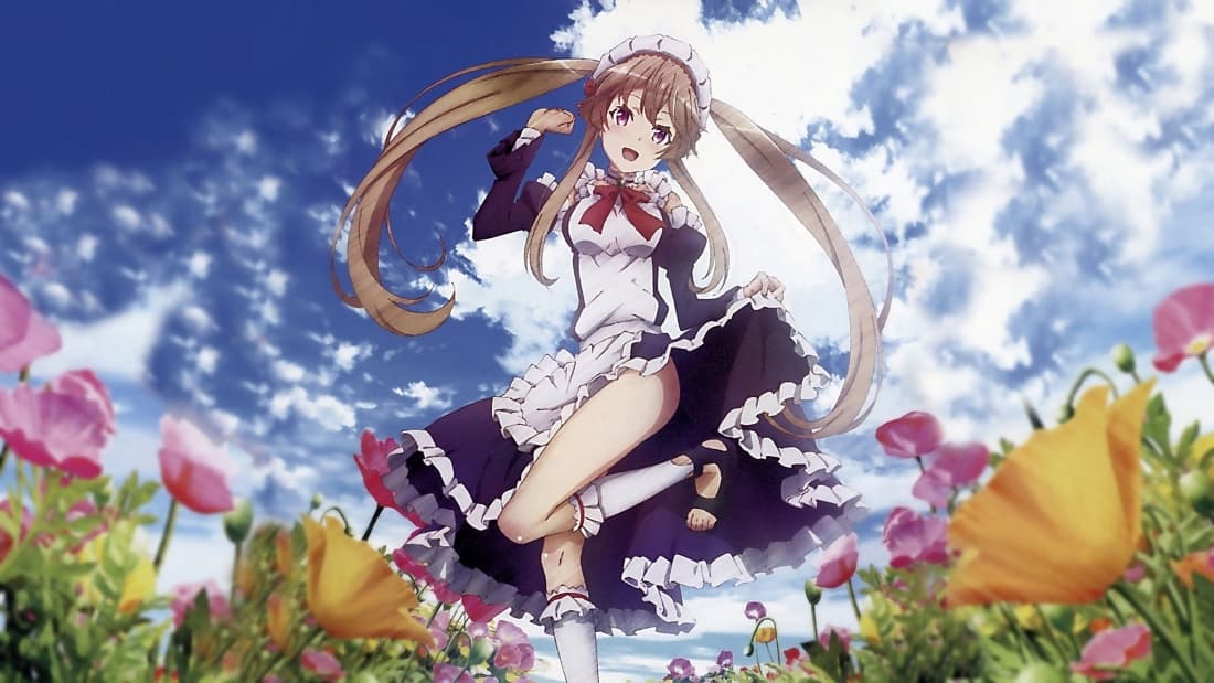 Outbreak Company