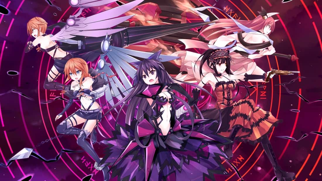 Date A Live!