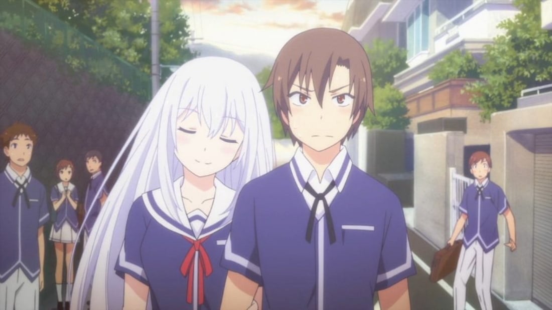 Oreshura