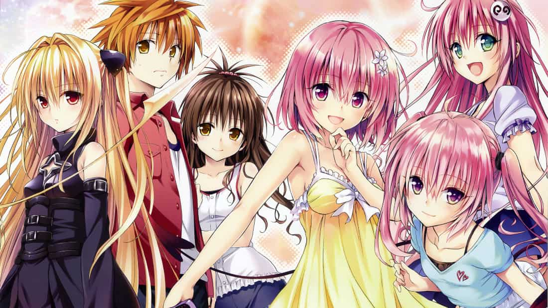 To Love Ru