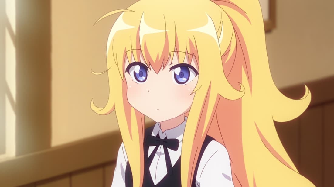 gabriel dropout