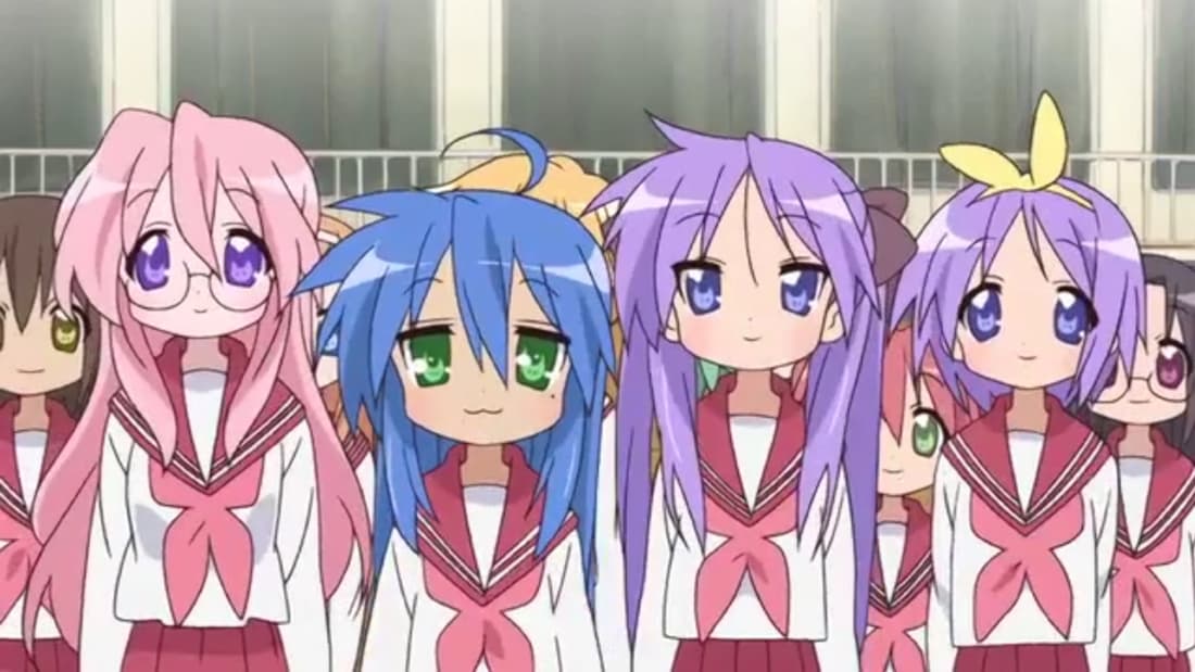 Lucky Star