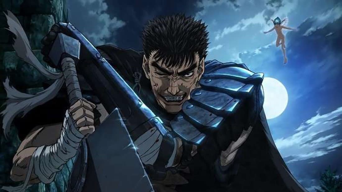 Berserk