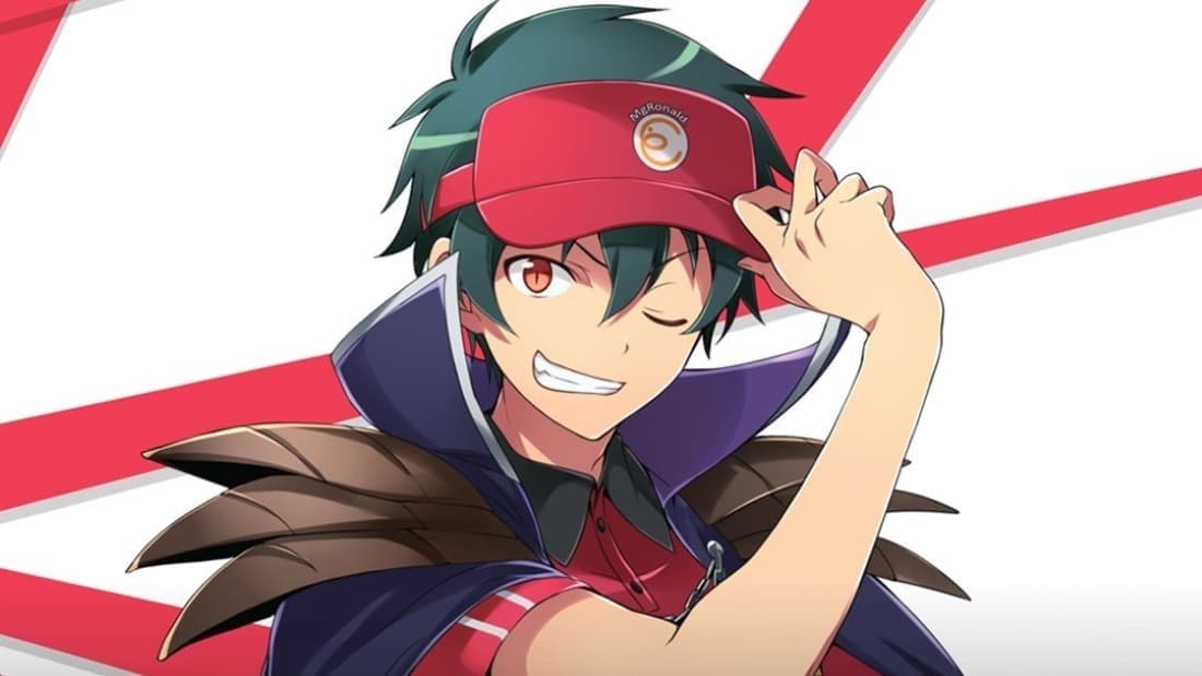 Devil is a Part-Timer