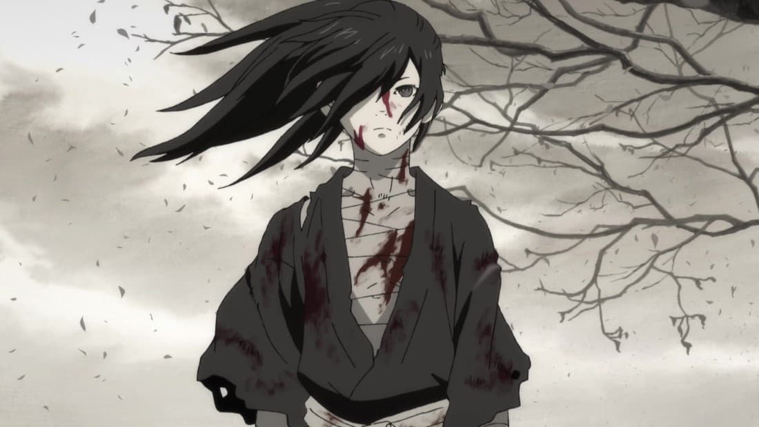 Dororo