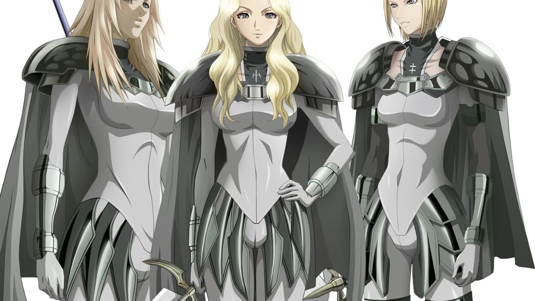 Claymore