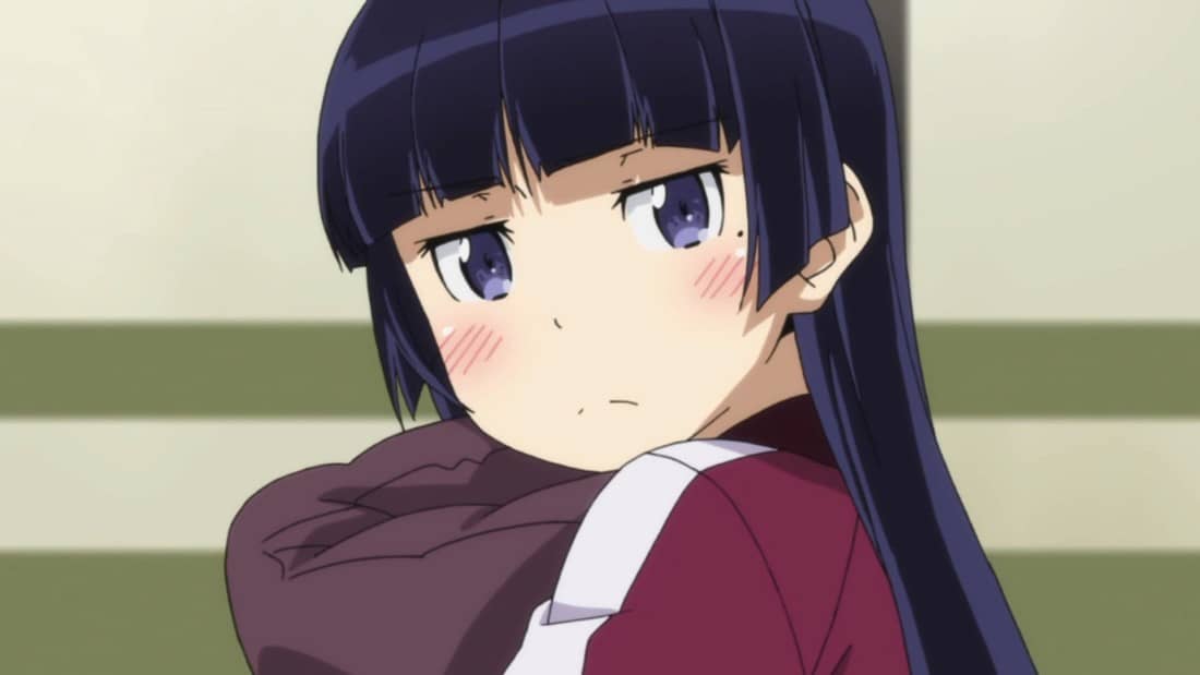 Gokou Ruri (OreImo)