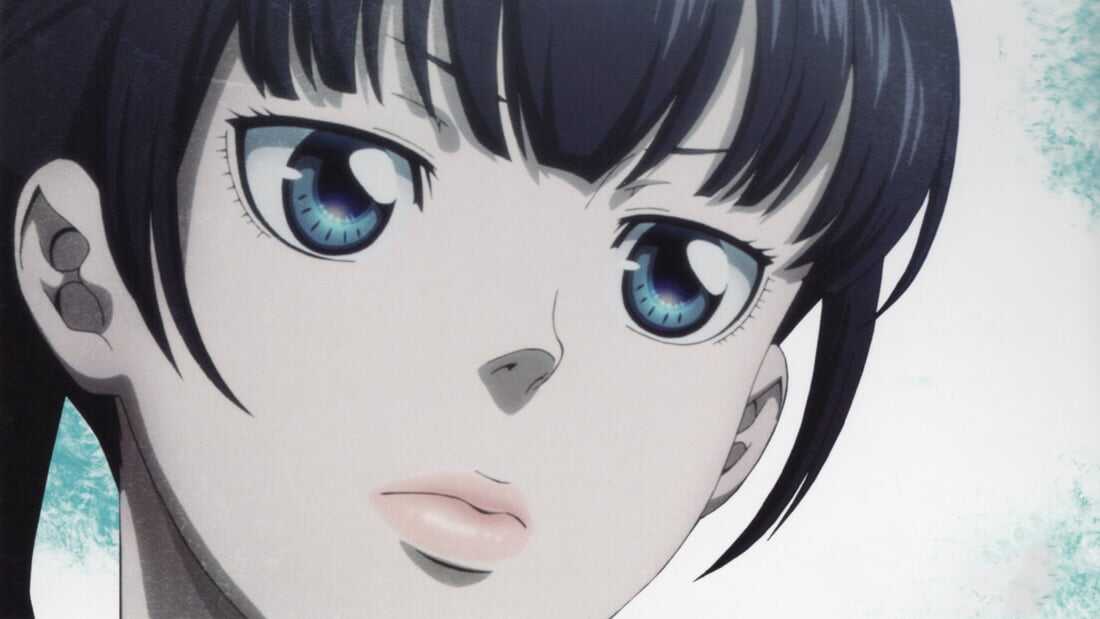 Yayoi Kunizuka (Psycho-Pass)