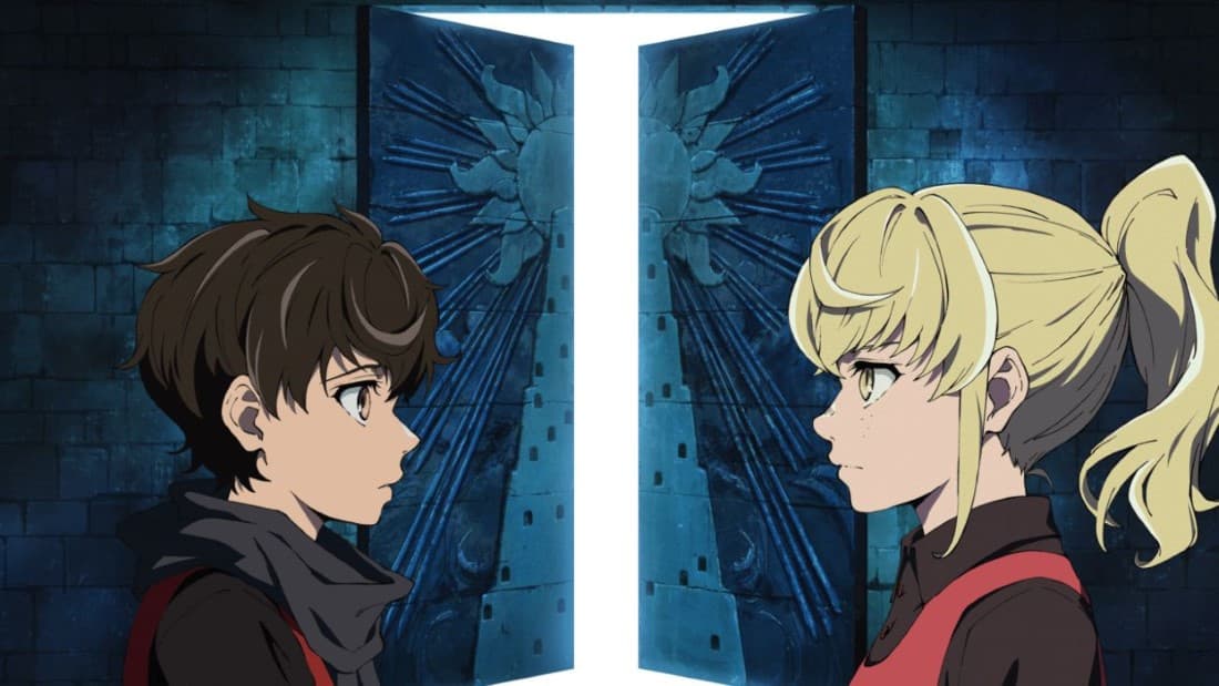 Tower of God