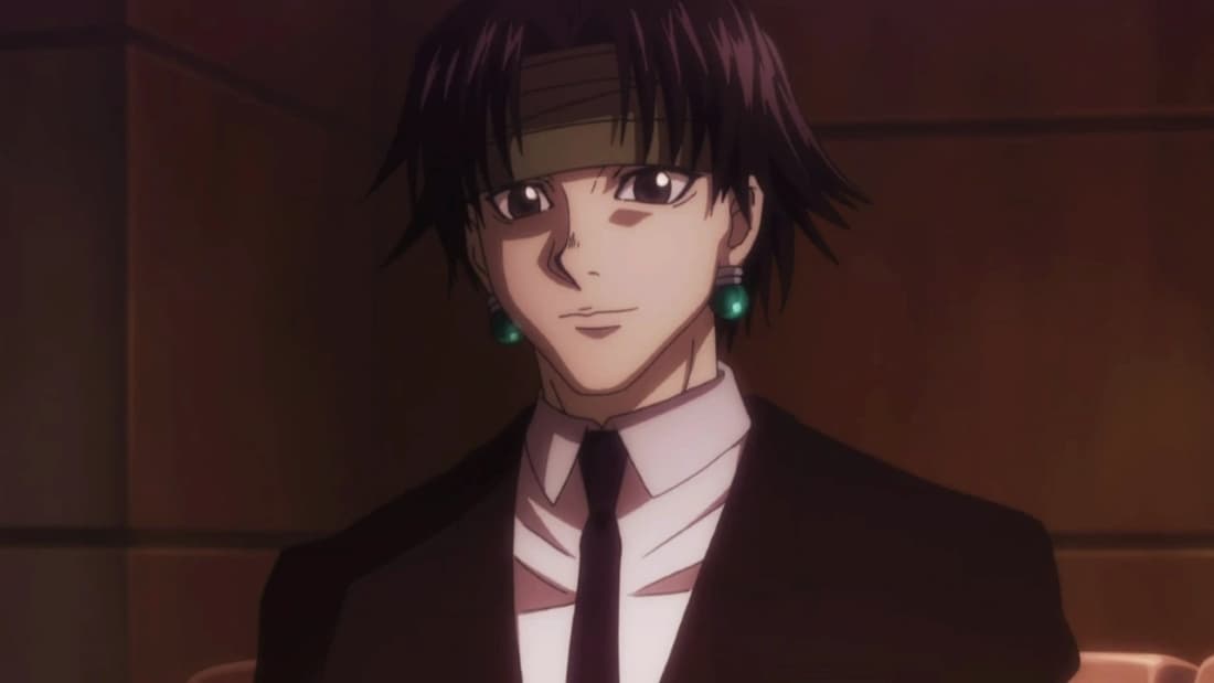 Chrollo