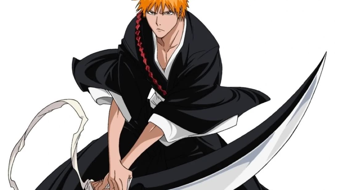 Ichigo Kurosaki