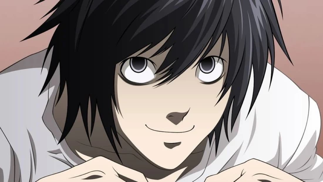 L Lawliet