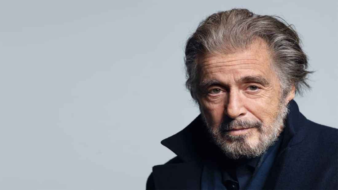 Al Pacino