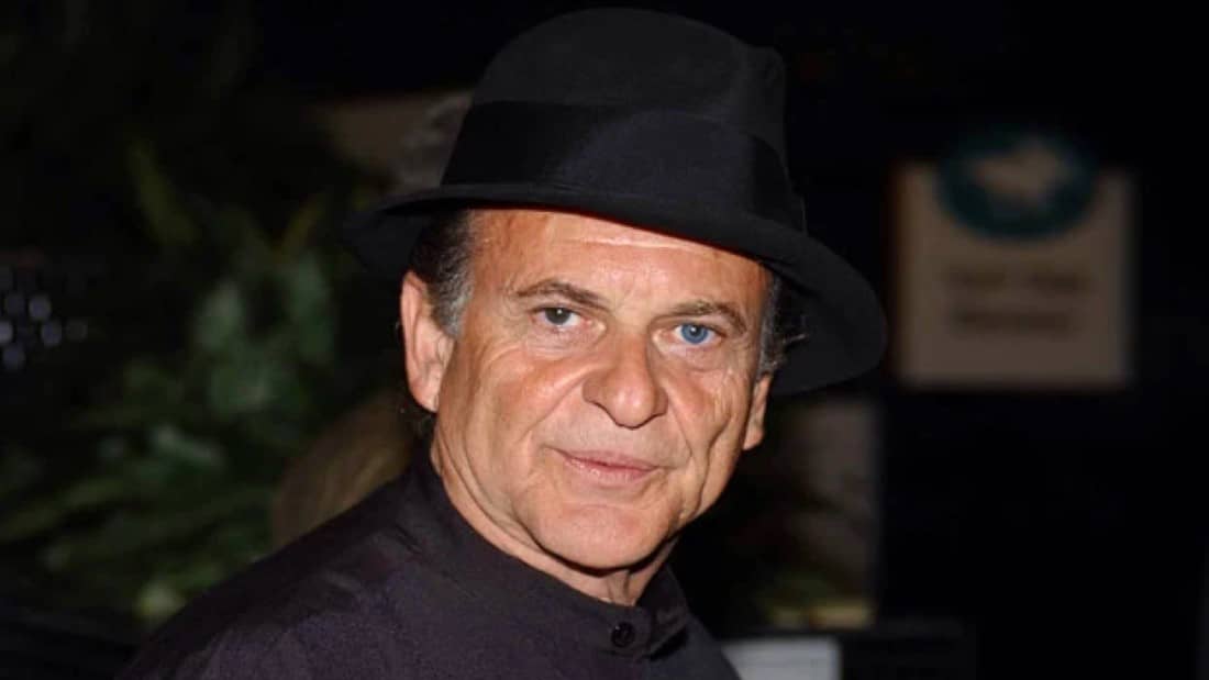 Joe Pesci